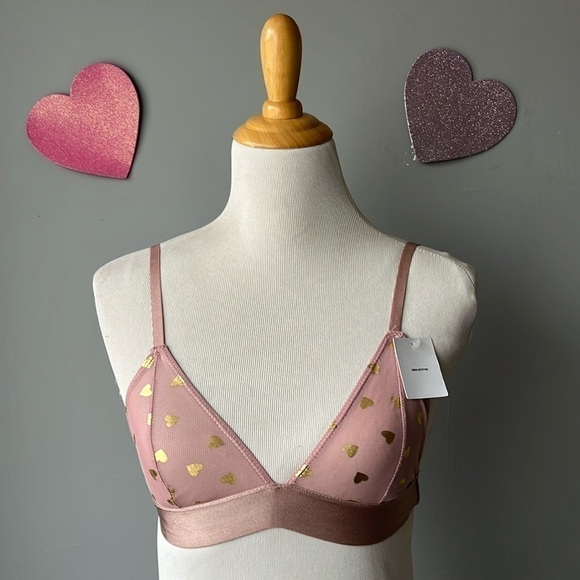 Urban Outfitters Other - NWT Urban Outfitters bralette